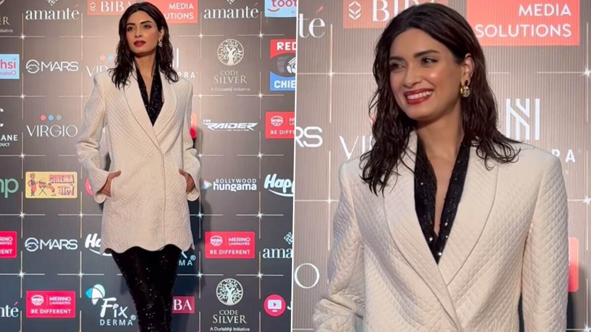 Diana Penty's Video: এই সেই ডায়না পেন্টি যাঁর সঙ্গে ডিনারে বেরোন অভিষেক-জয়া, দেখুন ভিডিয়ো