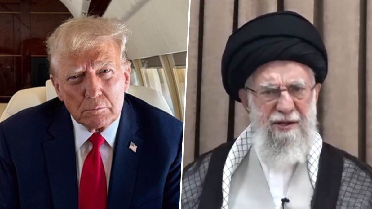 Ayatollah Ali Khamenei: 'যুদ্ধে জিতেছে ইরান, সপাটে চড় পড়েছে আমেরিকার গালে', অন্তরালে থেকেই গর্জে উঠলেন ইরানের খোমেইনি
