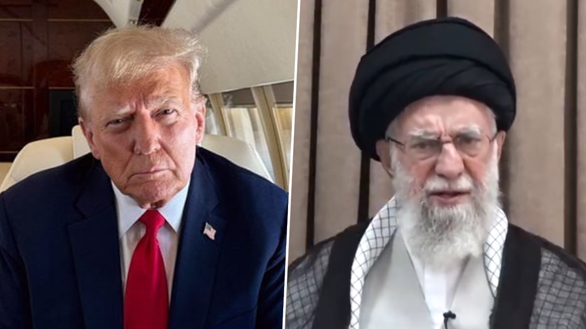 Ayatollah Ali Khamenei: 'যুদ্ধে জিতেছে ইরান, সপাটে চড় পড়েছে আমেরিকার গালে', অন্তরালে থেকেই গর্জে উঠলেন ইরানের খোমেইনি