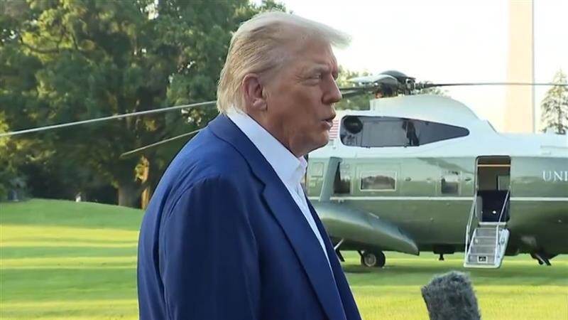 Donald Trump's Reaction On Ceasefire Violation: ট্রাম্পকে 'কাঁচকলা' দেখাল ইরান-ইজরায়েল, বিরক্তি প্রকাশ করে দুই দেশের বিরুদ্ধে অপশব্দ ব্যবহার করেই ফেললেন মার্কিন প্রেসিডেন্ট, ভাইরাল ভিডিয়ো