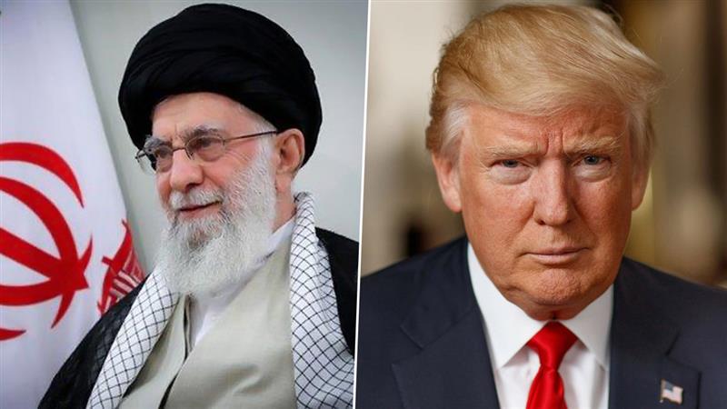 Iran On America: 'এবার শেষ দেখে ছাড়ব...' আমেরিকাকে পাল্টা হুঁশিয়ারি ইরানের
