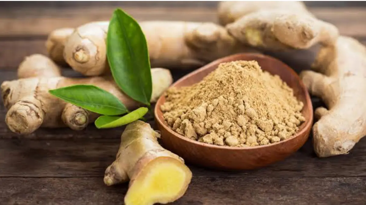 Ginger For Skin: ত্বক হবে টানটান আর উজ্বল।‌ আদা এই গুণ জানলে অবাক হবেন