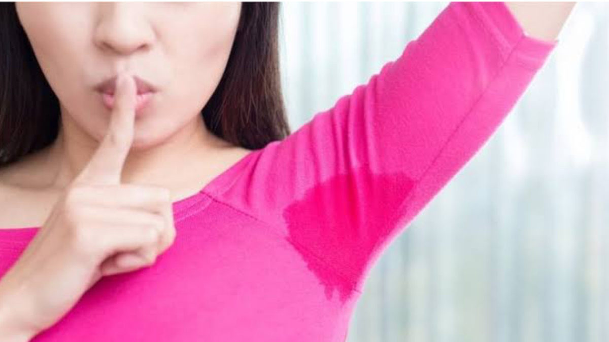 Get Rid of Body Odor:  ঘামের দুর্গন্ধ নিয়ে চিন্তা? মেনে চলুন এই ঘরোয়া পদ্ধতি। দূর হবে দূর্গন্ধ