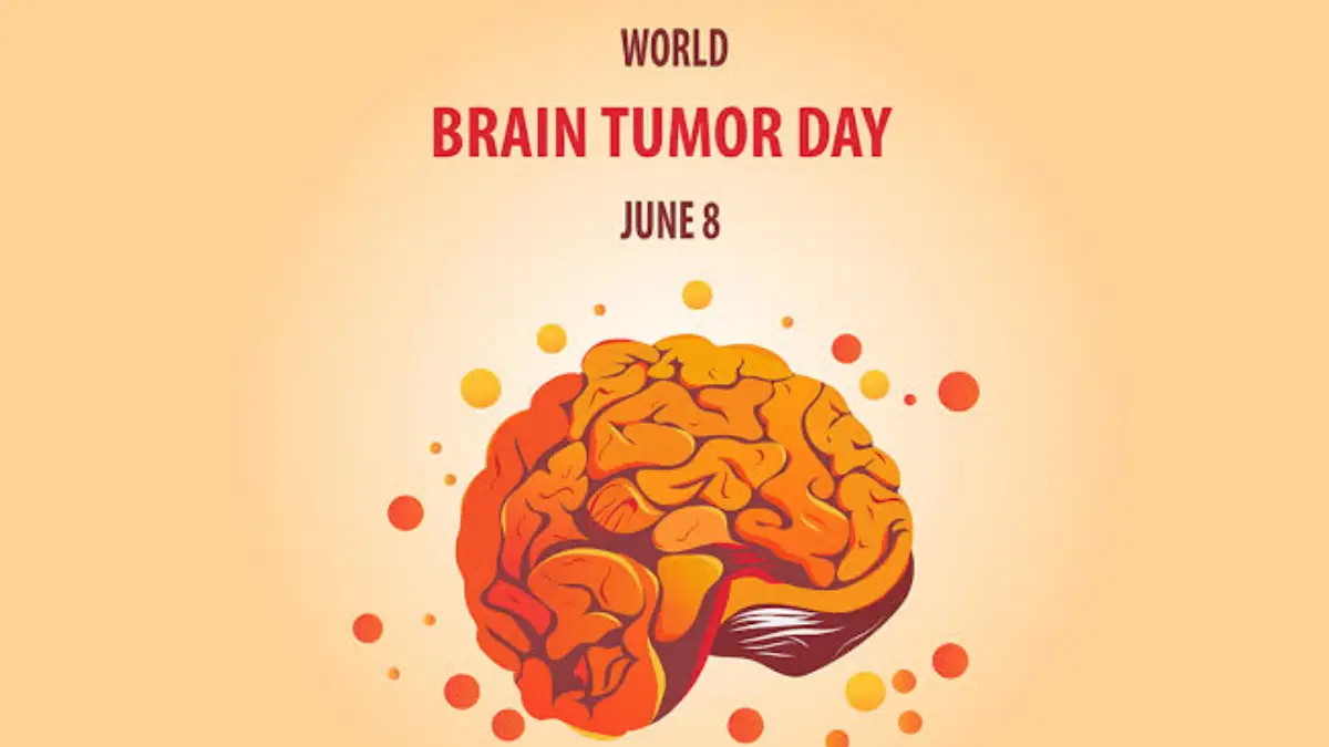 Brain Tumour Day: বিশ্ব ব্রেইন টিউমার দিবস ২০২৫, জেনে নিন এই দিনটির গুরুত্ব