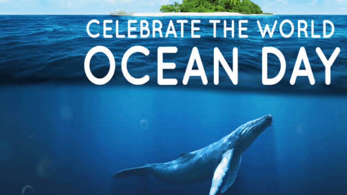 World Oceans Day 2025: আজ বিশ্ব মহাসাগর দিবস। জেনে নিন এই দিনটির গুরুত্ব