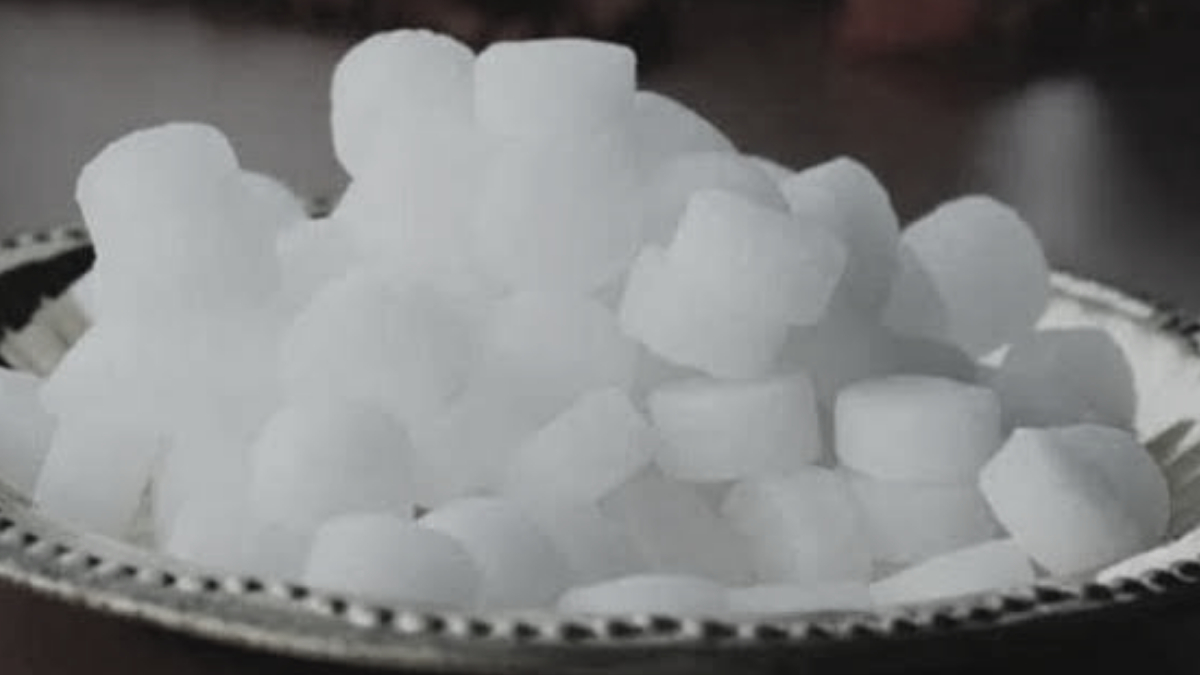Camphor Benefits: ঠান্ডা লেগে নাক বন্ধ? পুজোর ছোট্ট উপকরণের সমাধান