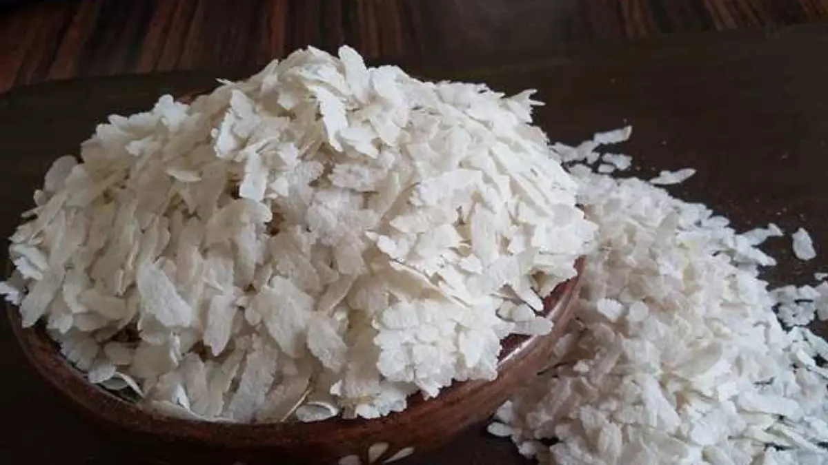 Flattened Rice Health Benefits: হজমের সমস্যা দূর হবে, শরীর রাখবে ঠাণ্ডা। চিঁড়া খেলে লাভবান হবেন। জেনে নিন এর উপকারিতা