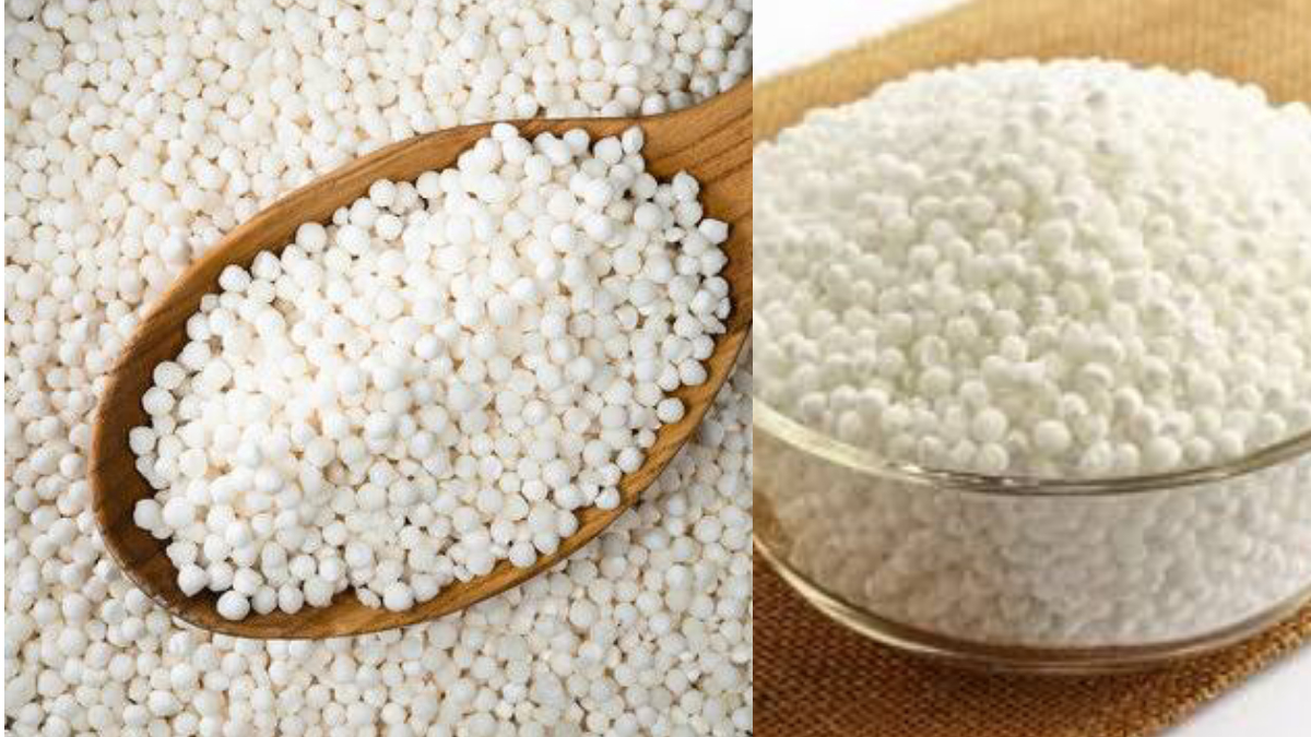 Sabudana Health Benefits: সাবুদানার অনেক গুণ। হজমের সমস্যা সহ নানা সমস্যার সমাধান