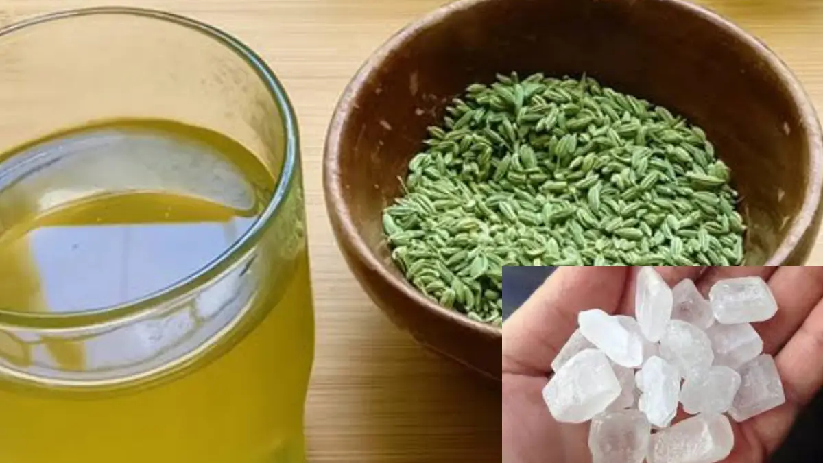 Mouri Michri Water Benefit: গরমে সুপার ড্রিঙ্ক। রোজ খান মিছরি ও মৌরি ভেজানো জল। দারুন উপকার