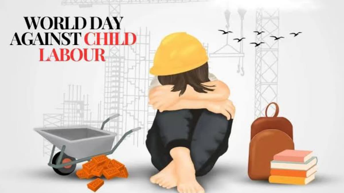 World Day Against Child Labour: আজ বিশ্ব শিশুশ্রম বিরোধী দিবস। জেনে নিন এই দিনটির গুরুত্ব