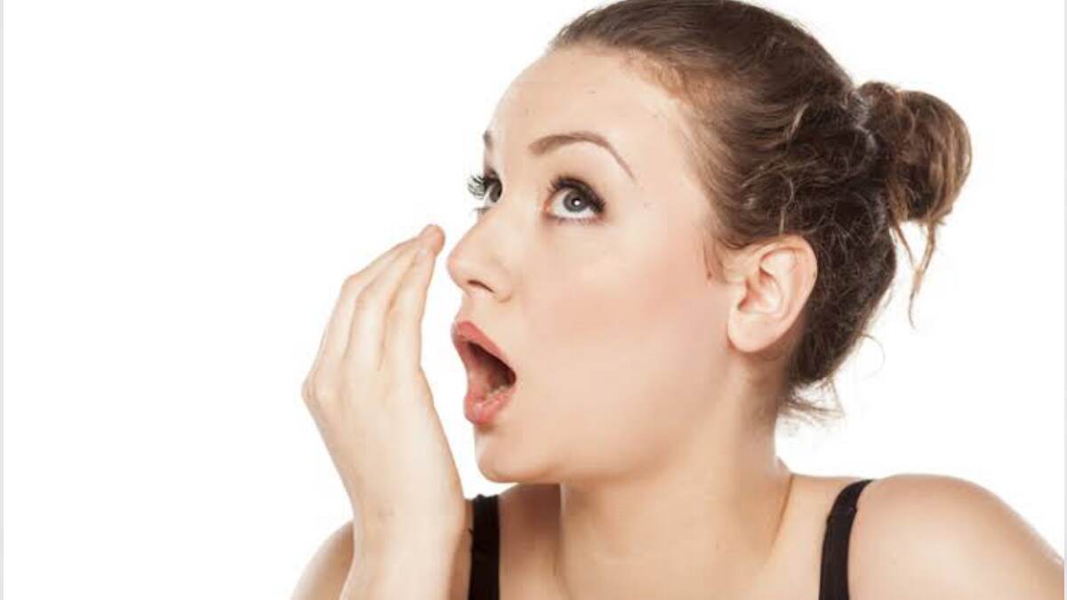 Fight Bad Breath: মুখে দুর্গন্ধ? কারোর সামনে কথা বলতে কুন্ঠা হয়? মেনে‌ চলুন এই নিয়মগুলি।‌ দূর হবে দুর্গন্ধ