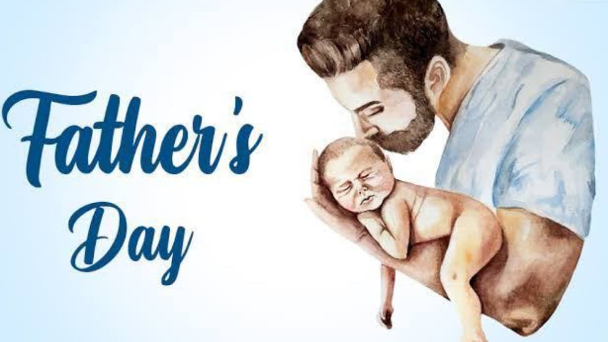 Father's Day 2025: আজ বিশ্ব পিতৃ দিবস। জেনে নিন এই দিনটির গুরুত্ব