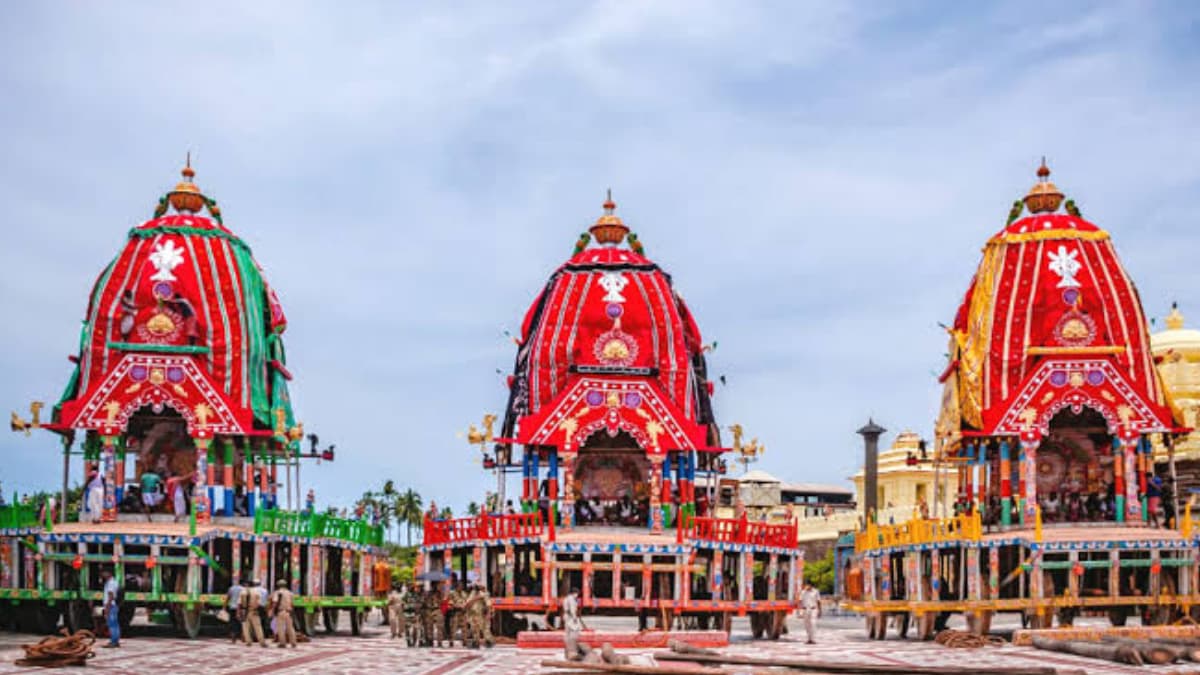 Rath Yatra 2025: জগন্নাথ দেবের রথযাত্রা শুভ সময় কখন? জানুন রথযাত্রার পৌরাণিক কাহিনি