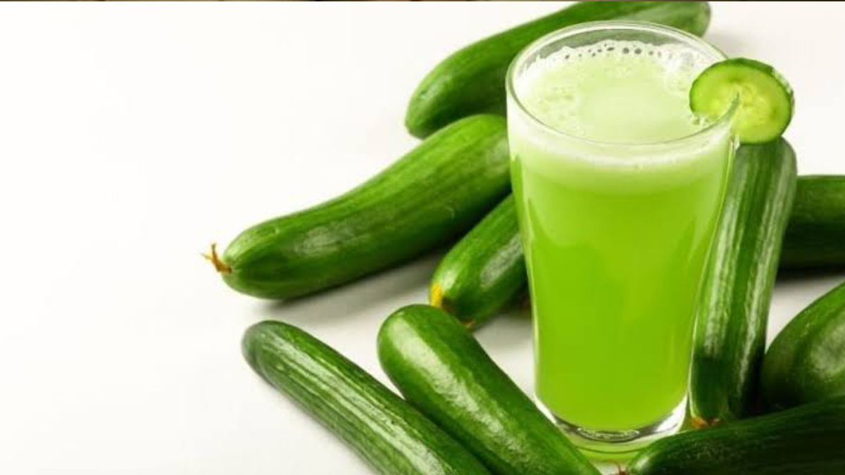 Cucumber juice Benefits: শসার রসে আছে অনেক গুণ। রোজ পান করলে পাবেন প্রচুর উপকার