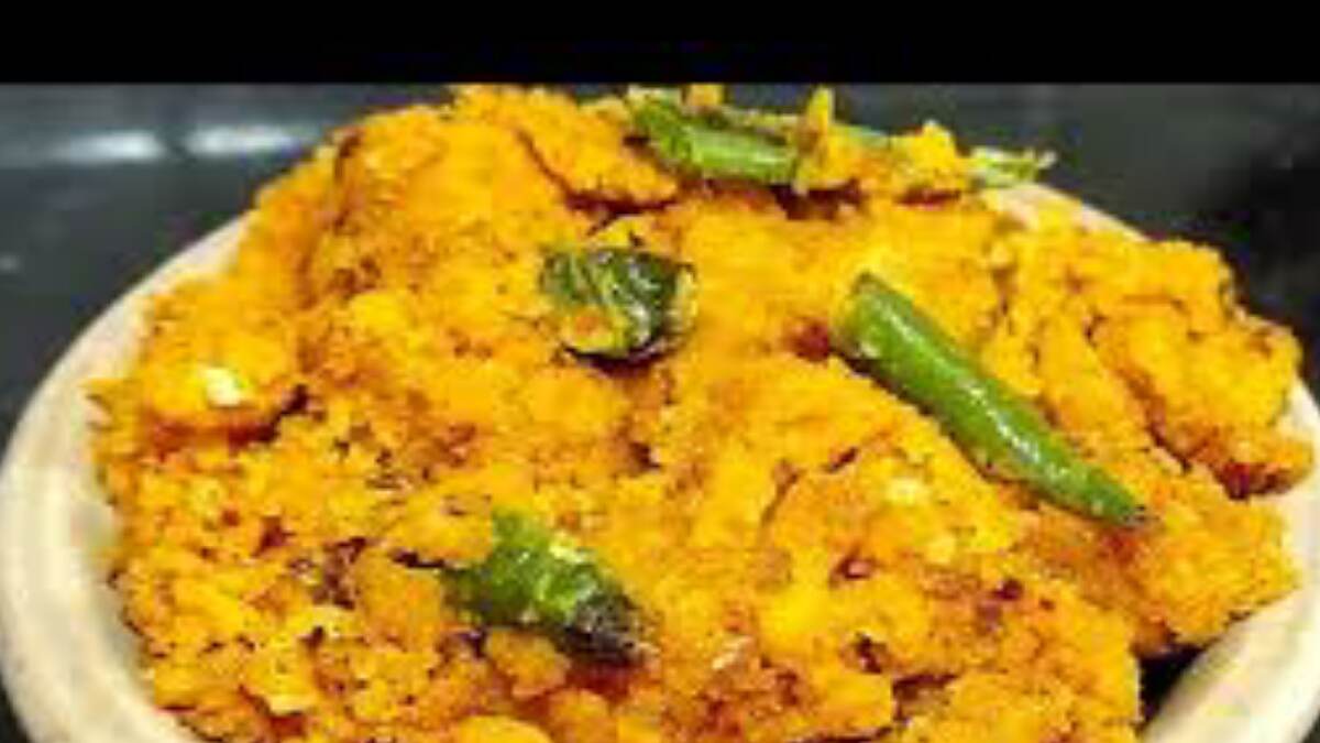 Dal posto Recipe: আলু পোস্ত বাদ। এবার বানিয়ে ফেলুন ডাল পোস্ত। দেখুন রেসিপি