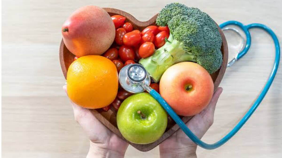 Heart-healthy foods: হার্ট ভালো থাকবে। খাদ্য তালিকায় রাখুন এই খাবারগুলি