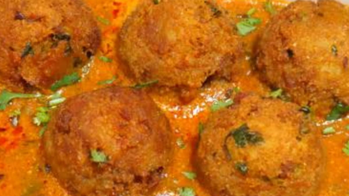 Soyabean Kofta: মুখে দিলেই তৃপ্তি। মাংসের স্বাদ ভুলে যাবেন। ঘরেই বানান সয়াবিনের কোপ্তা। দেখুন রেসিপি
