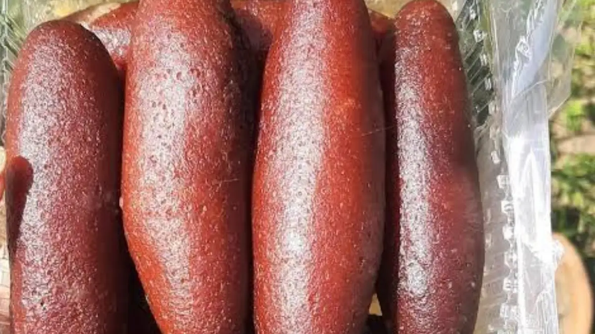 Shaktigarh langcha Recipe: শক্তিগড়ের বিখ্যাত ল্যাংচা খেতে ইচ্ছা করছে? দেখুন শক্তিগড়ের ল্যাংচার সিক্রেট রেসিপি