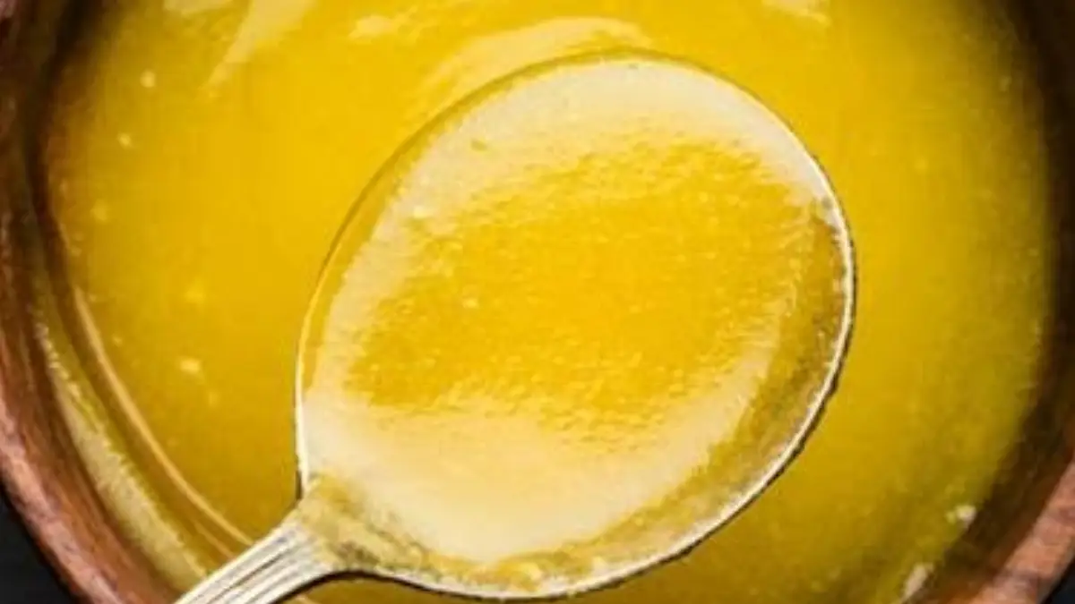 How to make ghee:  আর বাজারে কিনতে হবে না। মাখন দিয়ে সহজেই তৈরি করুন ঘি
