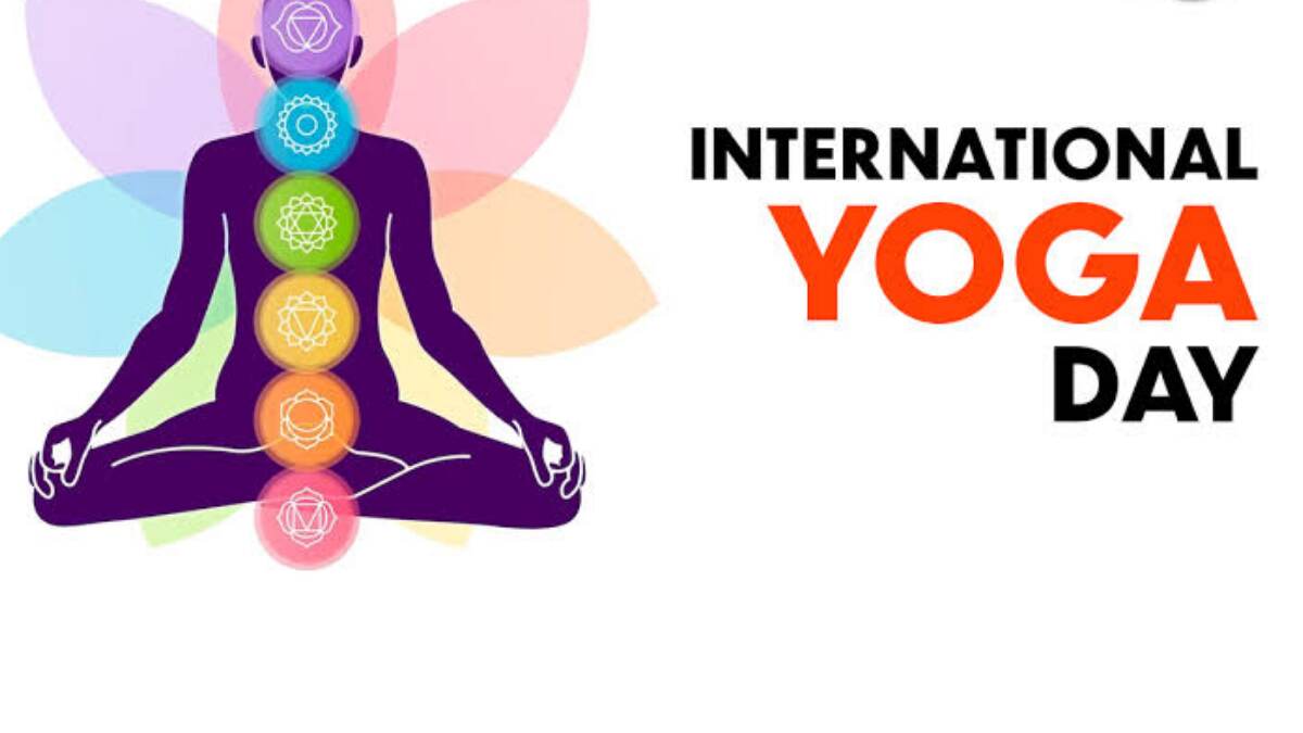 International Day of Yoga: আজ বিশ্ব যোগ দিবস। জেনে নিন এই দিনটির গুরুত্ব