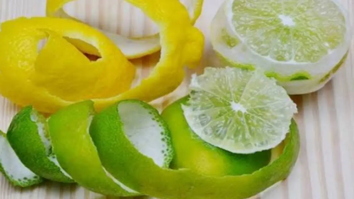 Lemon Peel Benefits: লেবু খেয়ে খোসা আর ফেলবেন না। লেবুর খোসার উপকারিতা অনেক। জানলে অবাক হবেন
