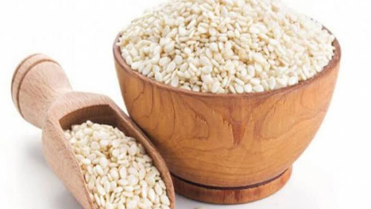 White Sesame Seeds benefits: হার্ট থাকবে ভালো। হাড় হবে মজবুত। সাদা তিলের উপকারিতা জানলে অবাক হবেন