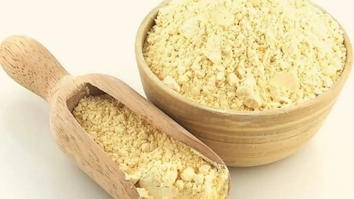 Besan Benefits: ত্বকের উজ্জ্বলতা বৃদ্ধি থেকে হজমের সমস্যা দূর করা। বেসনের উপকারিতা অনেক