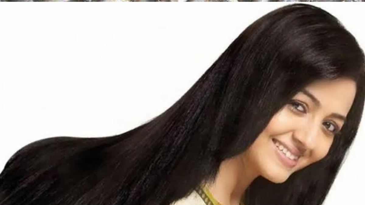 Darken Gray Hair: সাদা চুলে আর রং করতে হবে না। একেবারে ঘরোয়া উপায়ে চুল কালো করুন। দেখে নিন কি করতে হবে