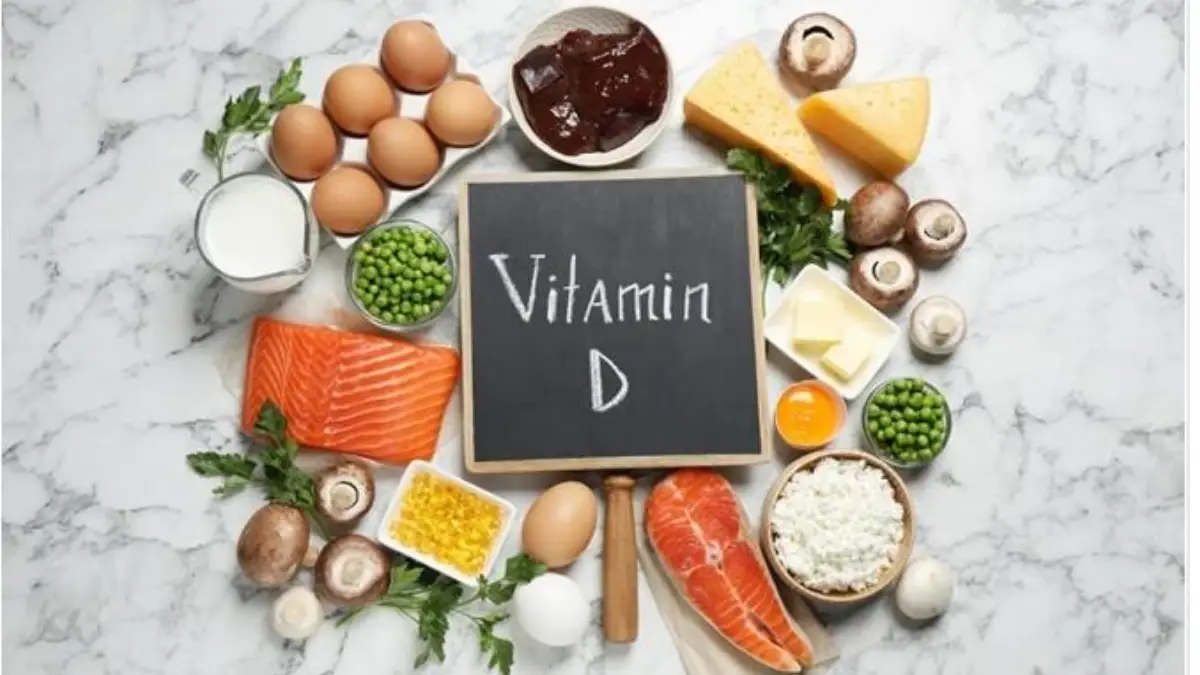 Vitamin D deficiency: শরীরে ভিটামিন ডি এর অভাব হলে কি লক্ষণ দেখা দেয়?  কোন খাবার খেলে সুস্থ হবেন? জেনে নিন বিস্তারিত