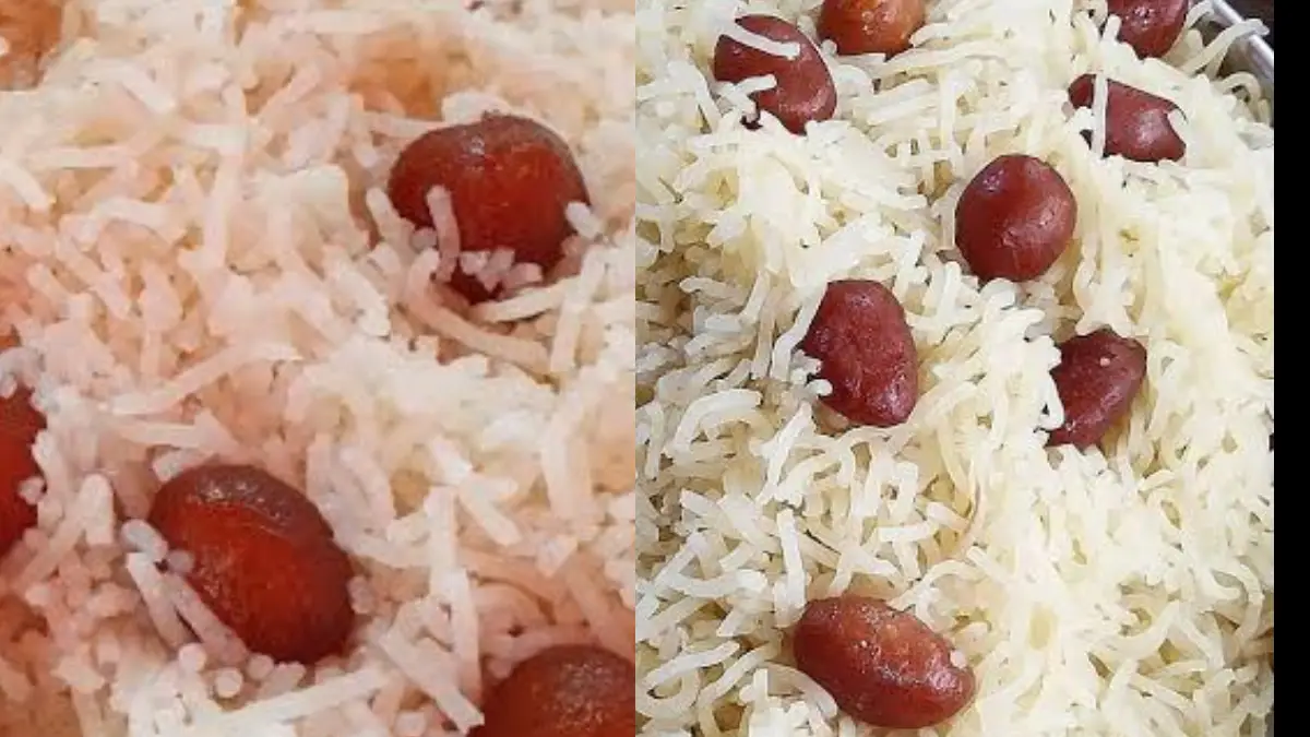 Sitabhog Recipe: বর্ধমানের সীতাভোগ খেতে ইচ্ছা করছে? ঘরেই বানিয়ে ফেলুন। দেখুন কীভাবে তৈরি করবেন