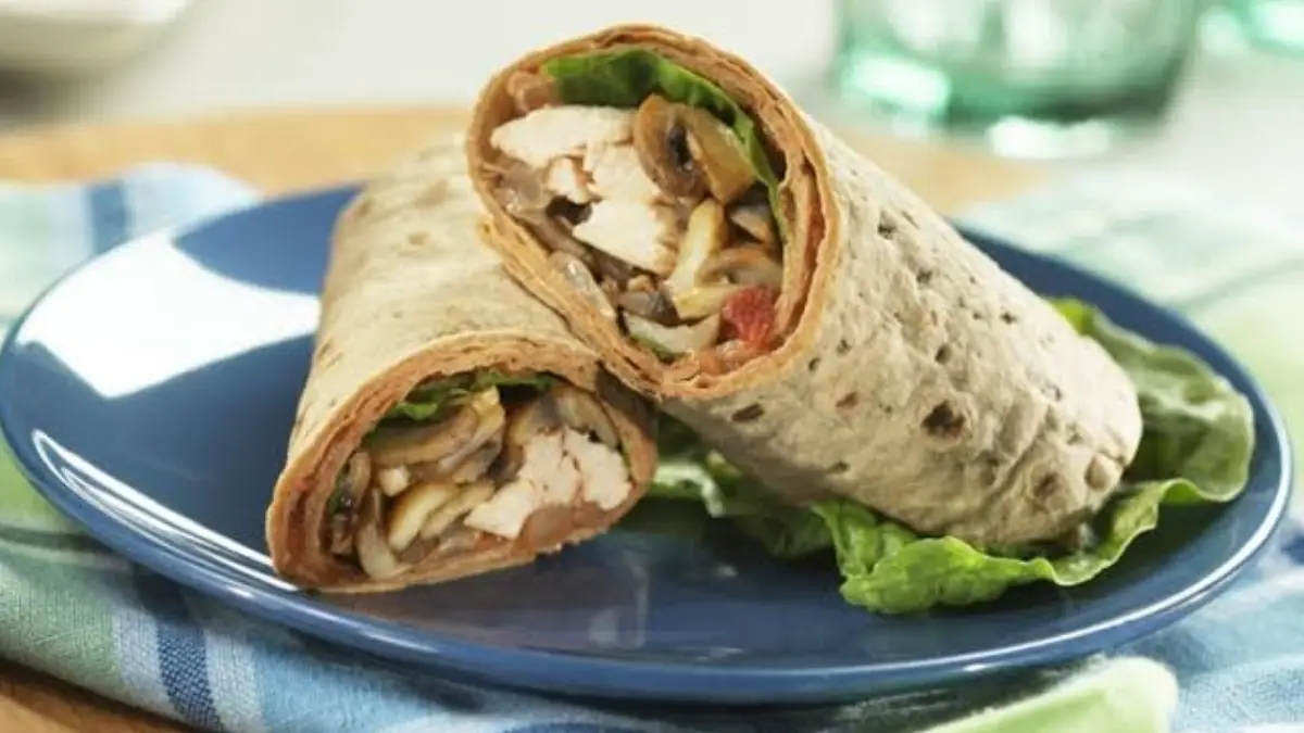 Make Delicious Mushroom Roll: মাশরুম দিয়ে বানিয়ে ফেলুন মজাদার মাশরুম রোল । দেখুন রেসিপি