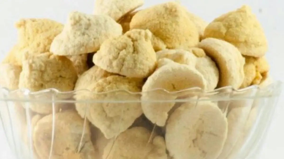 Kolai Daler Bori: পাতে যদি থাকে কলাই ডালের বড়ির রান্না। তাহলে আর কথাই নেই। তবে ঘরেই তৈরি করুন সুস্বাদু কলাই ডালের বড়ি