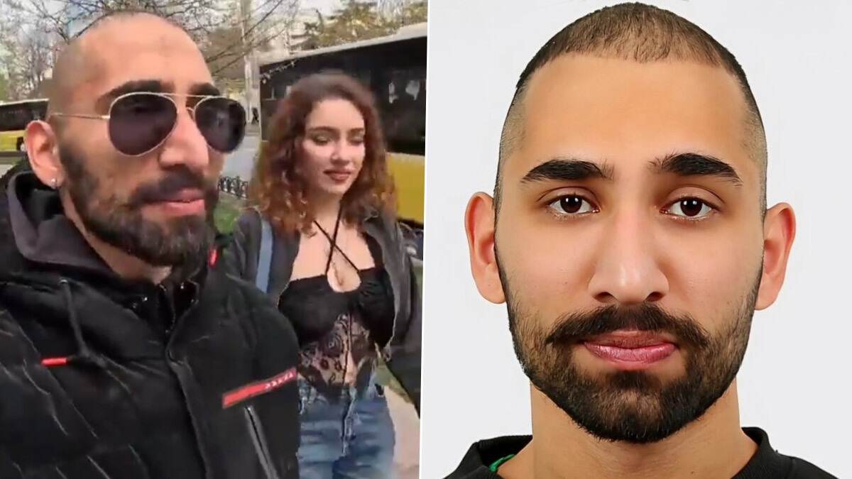 Indian Vlogger Held In Turkey: 'তোমায় পেতে গেলে, মদ...', মহিলাদের প্রতি অশালীন যৌন উসকানিমূলক কটাক্ষ, তুর্কীতে গ্রেফতার ভারতীয় ভ্লগার