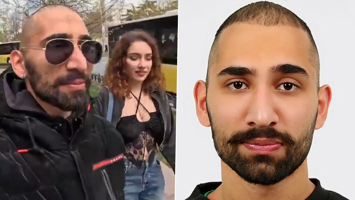 Indian Vlogger Held In Turkey: 'তোমায় পেতে গেলে, মদ...', মহিলাদের প্রতি অশালীন যৌন উসকানিমূলক কটাক্ষ, তুর্কীতে গ্রেফতার ভারতীয় ভ্লগার