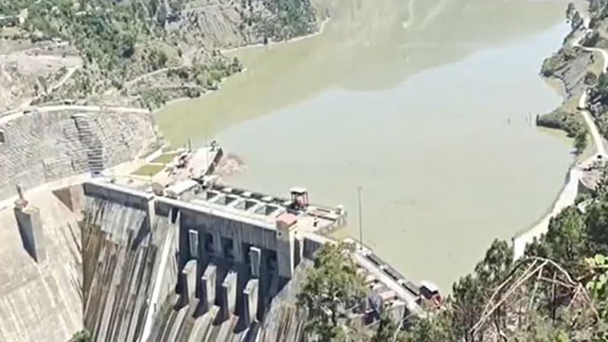 After Indus Treaty Suspension, Pakistan Faces Water Crisis: বন্ধ সিন্ধুর জল, তীব্র গরমে চরম জল কষ্টে ভুগছে পাকিস্তান