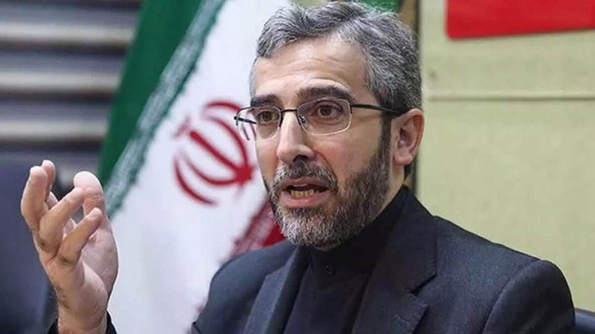 Israel-Iran War: 'ইরানের বিষয়ে কারও নাক গলানোর অধিকার নেই', আমেরিকার ঘা খেয়েও পরমাণু শক্তিধর দেশ হিসেবেই নিজের পরিচয় রাখতে অনড় তেহরান