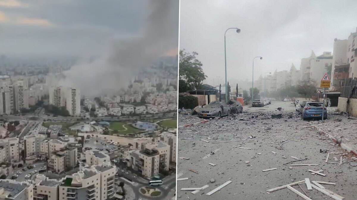 Israel Assassinated Iranian Scientist? যুদ্ধ বিরতির মাঝেই নির্মমতা, ইরানের গবেষককে মৃত্যুদণ্ড দিল ইজরায়েল