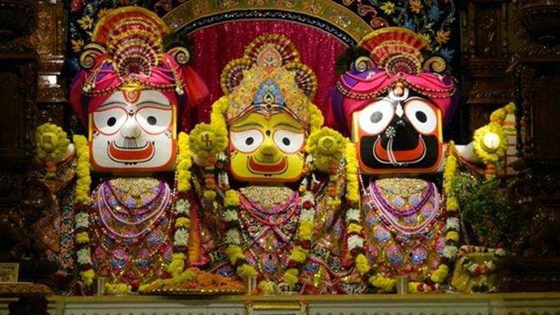 Rath Yatra 2025: পুরীর রথ যাত্রায় বড় সিদ্ধান্ত, জগন্নাথদেবের মহাপ্রসাদ কথোভোগে 'অমৃত অন্ন' যোগ