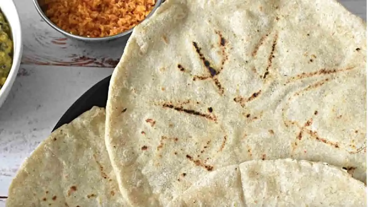 Jowar Roti Benefits: শরীর হবে স্লিম। আটার রুটির পরিবর্তে খান এই বিশেষ রুটি