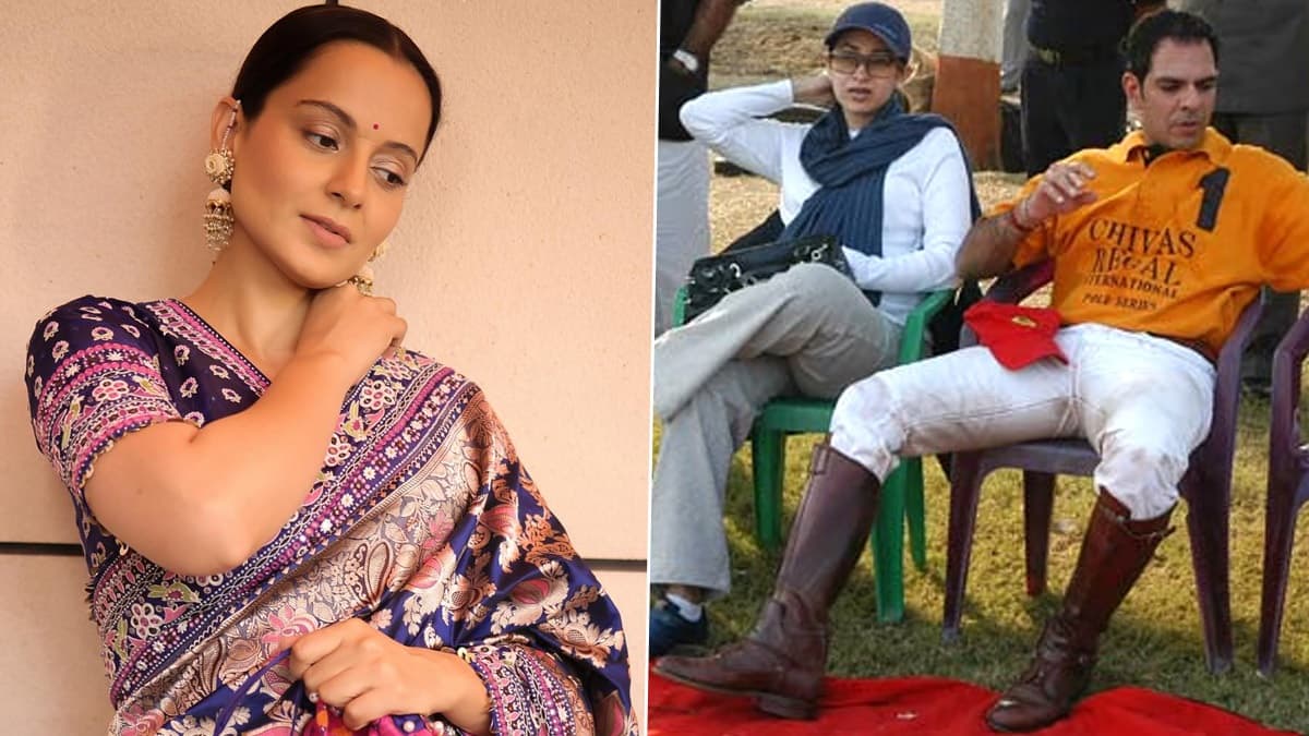 Kangana Ranaut On Sunjay Kapur's Death: করিশ্মার প্রাক্তন স্বামীর মৃত্যুতে খুব ভয় পাচ্ছেন কঙ্গনা, কী লিখলেন নায়িকা, সাংসদ
