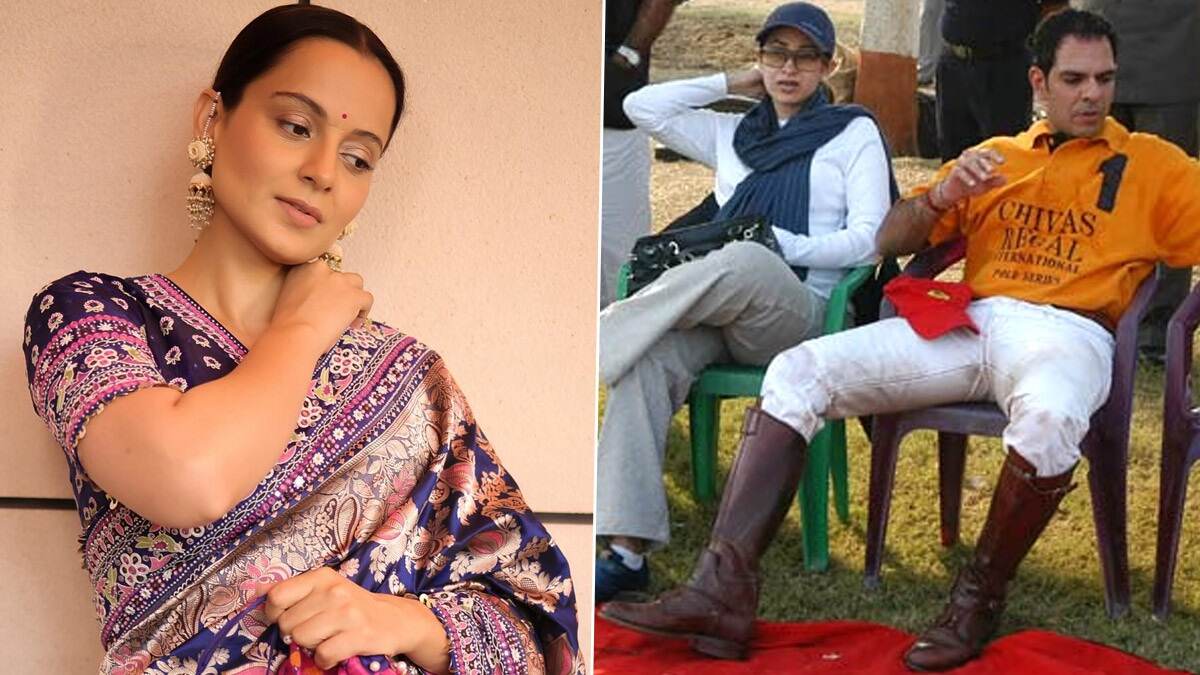 Kangana Ranaut On Sunjay Kapur's Death: করিশ্মার প্রাক্তন স্বামীর মৃত্যুতে খুব ভয় পাচ্ছেন কঙ্গনা, কী লিখলেন নায়িকা, সাংসদ