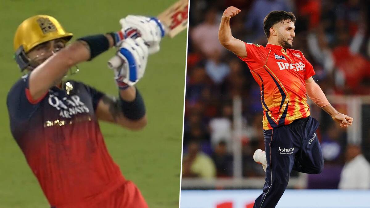 IPL Final RCB vs PBKS: দশে মিলে করি কাজ মন্ত্রে কোহলিদের বড় রান হল না, প্রথমবার আইপিএল জিততে পঞ্জাবের চাই ১৯১ রান