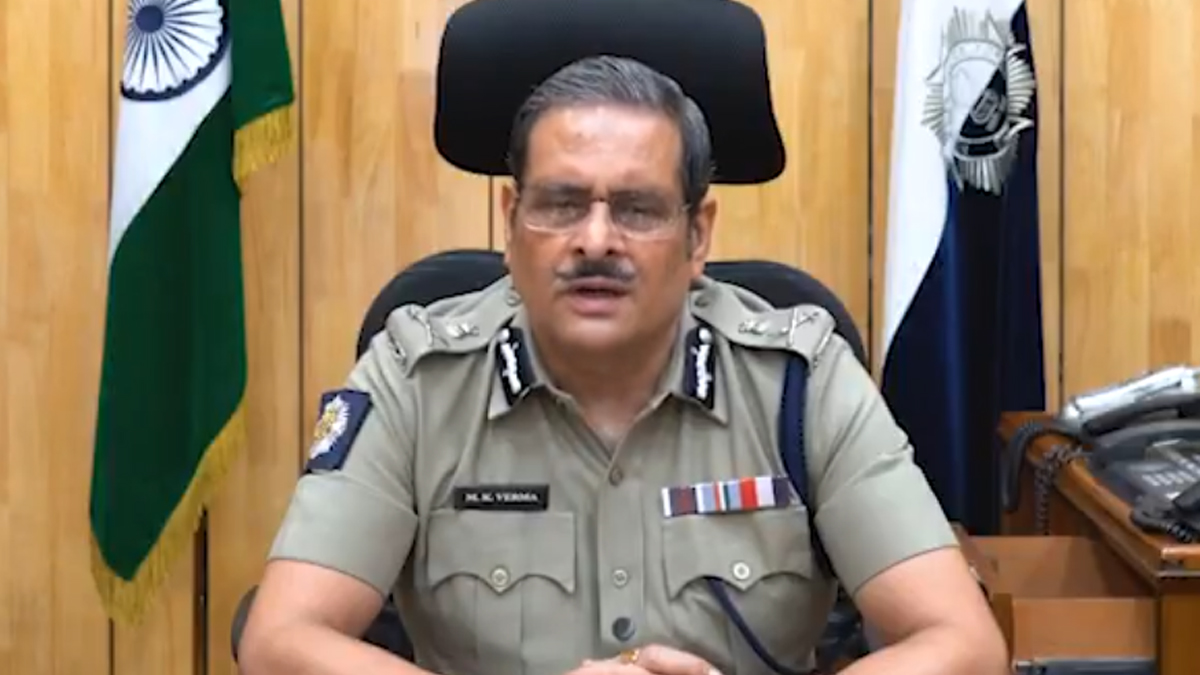 International Day Against Drug Abuse and Illicit Trafficking: আজ আন্তর্জাতিক মাদক বিরোধী দিবস; সকাল থেকে বিভিন্ন কর্মসূচী পালিত হচ্ছে এই দিনে, দিনটিকে বিশেষ করতে কলকাতা পুলিশের কমিশনার দিলেন বার্তা