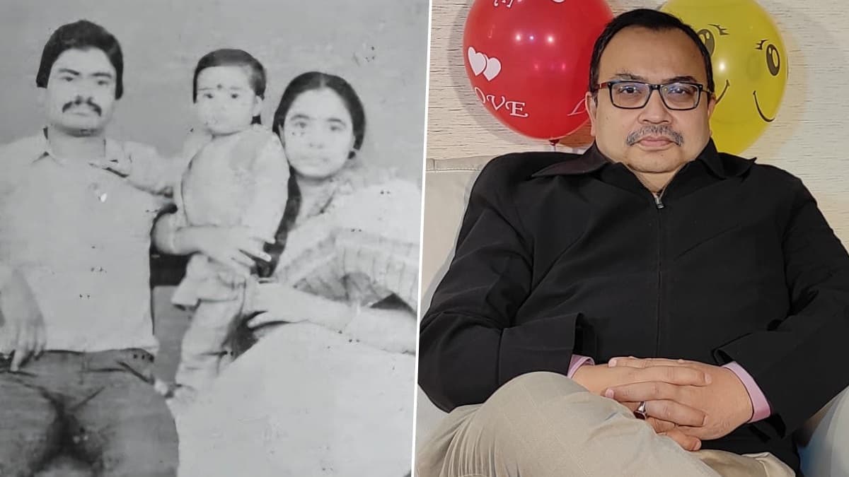 Kunal Ghosh's Answer To Trollers: 'ছবির অপপ্রয়োগ করে একাংশের জানোয়ার মমতা বন্দ্যোপাধ্যায়কে জড়িয়ে বিকৃত ইঙ্গিতপূর্ণ কুৎসিত প্রচার করছে', অভিষেকের ছোটবেলার ছবি নিয়ে কুৎসার দৃঢ় জবাব কুণাল ঘোষের