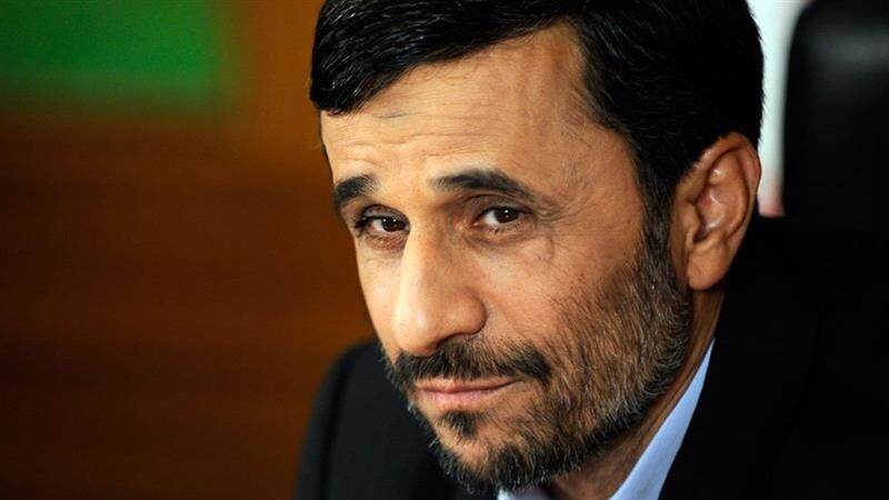 Iran's Ex President Mahmoud Ahmadinejad: মাহমুদ আহমাদিনেজাদ কোথায় গেলেন? ইরানের প্রাক্তন প্রেসিডেন্টের হত্যা নিয়ে উত্তাল ইজরায়েলের শত্রু দেশ