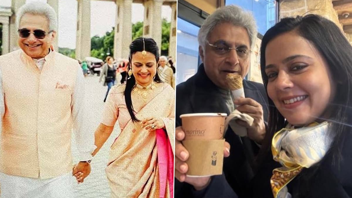 Mahua Mitra Marriage: চুপিসাড়ে বিয়ে সেরেছেন তৃণমূল সাংসদ মহুয়া মৈত্র, পাত্র কে জানেন?