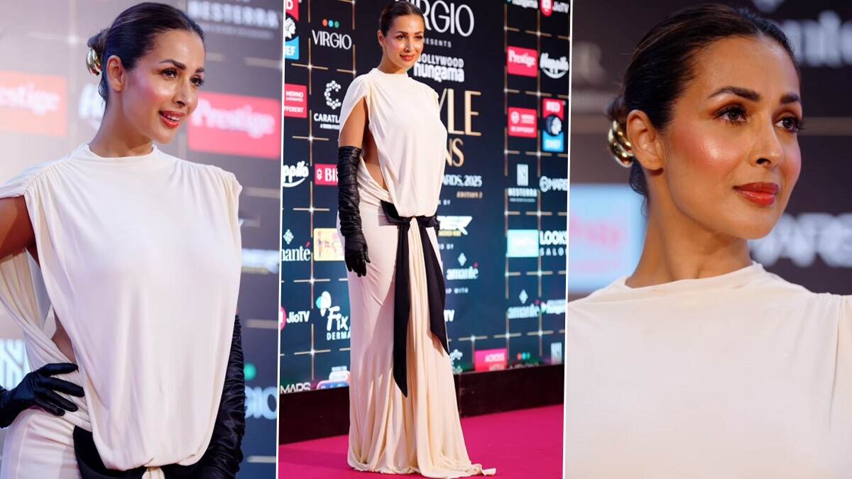 Malaika Arora's Sexy Video: পিঠ খোলা পোশাকে হাজির মালাইকা, মাল্লার উত্তাপ যেন চুঁইয়ে পড়ছে, দেখুন 'সেক্সি' ভিডিয়ো