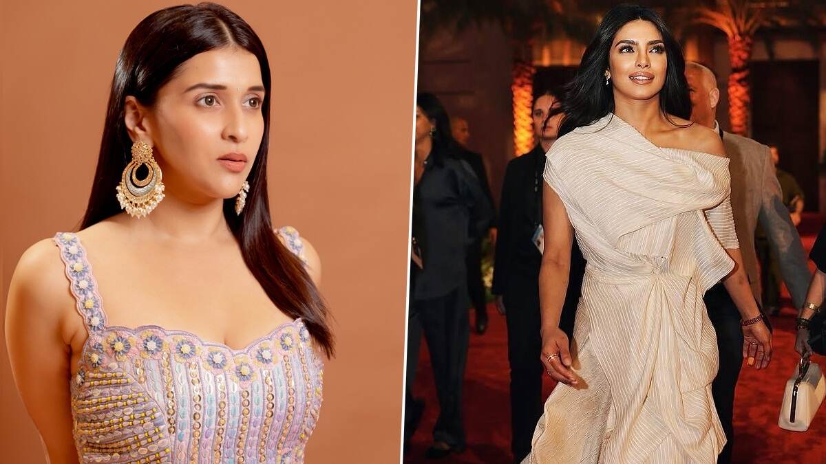 Mannara Chopra: বড় খবর চোপড়া বাড়িতে, শোকের ছায়া নেমে এল প্রিয়াঙ্কার বোন মানারার জীবনে