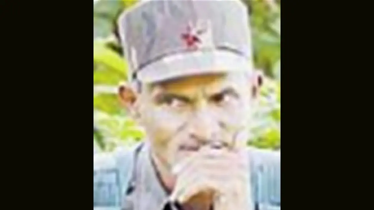 Senior Maoist Leader Sudhakar Killed In Bijapur: অবুঝমাঢ়ের পর বিজাপুর, ফের খতম আরও এক প্রথম সারির মাও নেতা সুধাকর ওরফে গৌতম, উদ্ধার বিপুল বিস্ফোরক