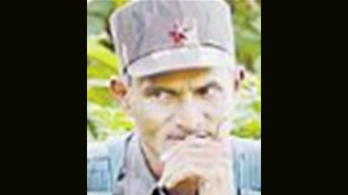 Senior Maoist Leader Sudhakar Killed In Bijapur: অবুঝমাঢ়ের পর বিজাপুর, ফের খতম আরও এক প্রথম সারির মাও নেতা সুধাকর ওরফে গৌতম, উদ্ধার বিপুল বিস্ফোরক
